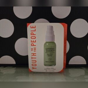 5/$25✨️YTTP Serum✨️